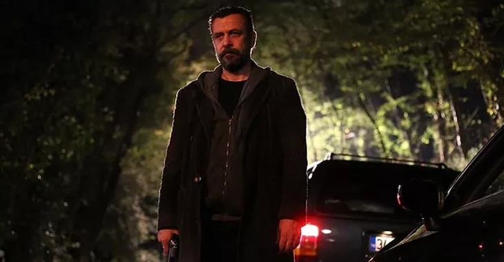 Kötü Adamın 10 Günü ne zaman çıkacak? Netflix