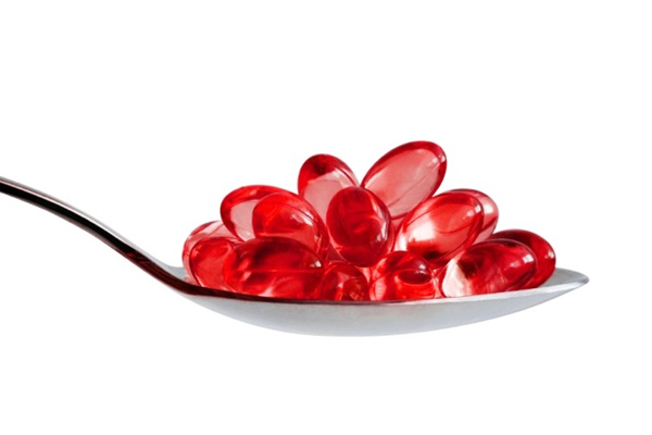 krill yağının faydaları