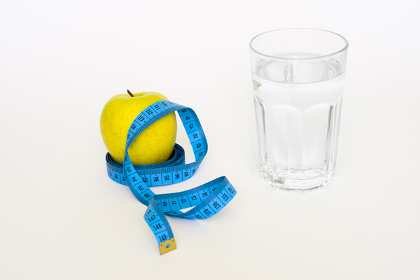 leptin diyeti