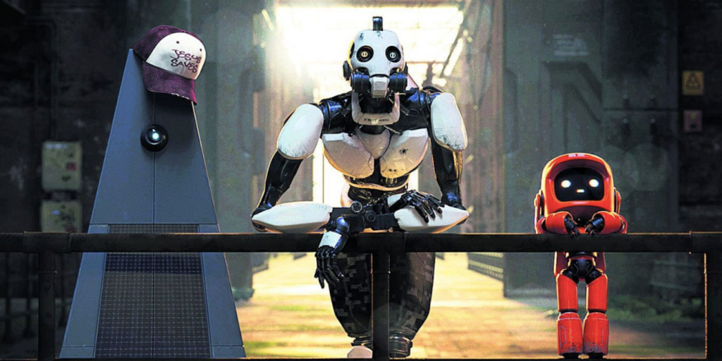 Love, Death & Robots’ın 3. sezonundan teaser yayınlandı – Haberler