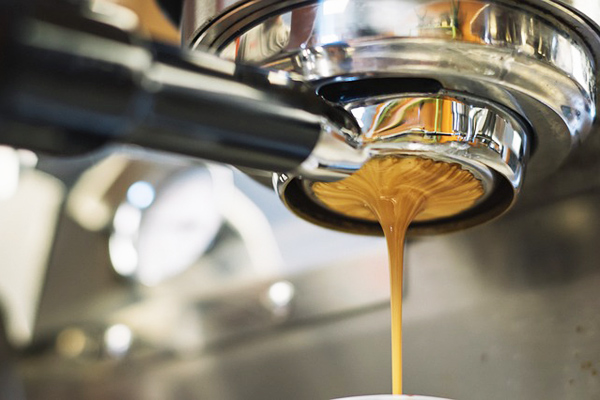 lungo kahve