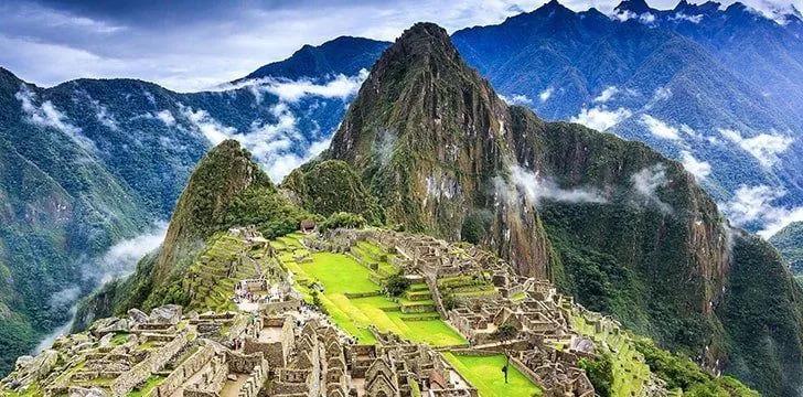 Machu Picchu Hakkında 12 İlginç Bilgi