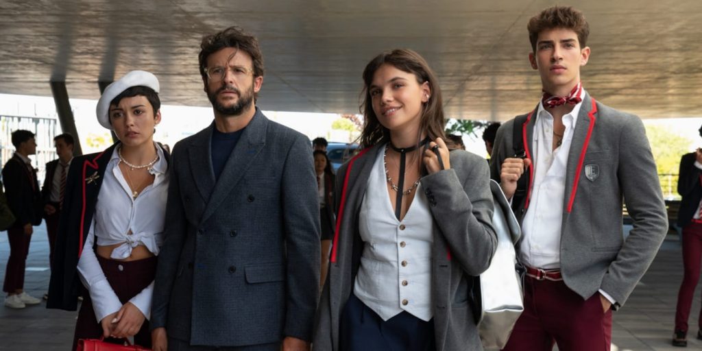 Netflix Türkiye’de en çok izlenen dizi ve filmler (11-17 Nisan) – Haberler