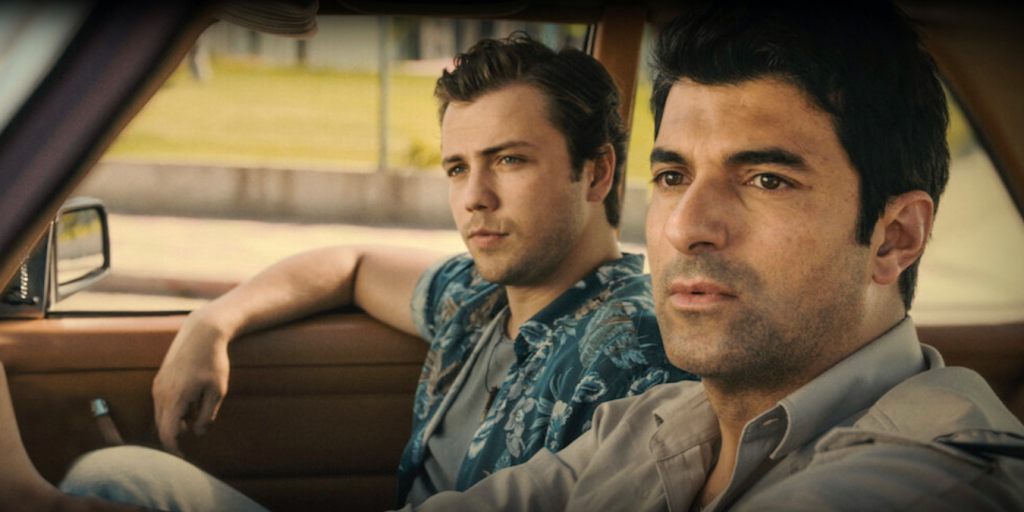 Netflix Türkiye’de en çok izlenen dizi ve filmler (23-29 Mayıs) – Haberler