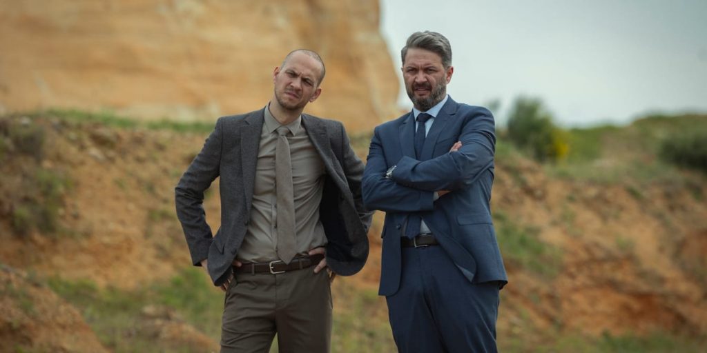 Netflix Türkiye’de en çok izlenen dizi ve filmler (28 Mart-3 Nisan) – Haberler