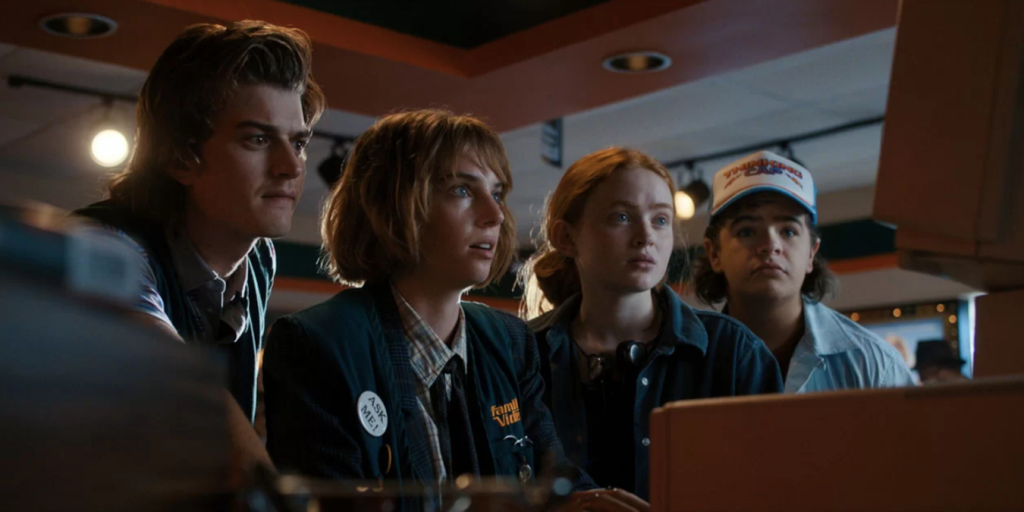Netflix Türkiye’de en çok izlenen dizi ve filmler (30 Mayıs-5 Haziran) – Haberler