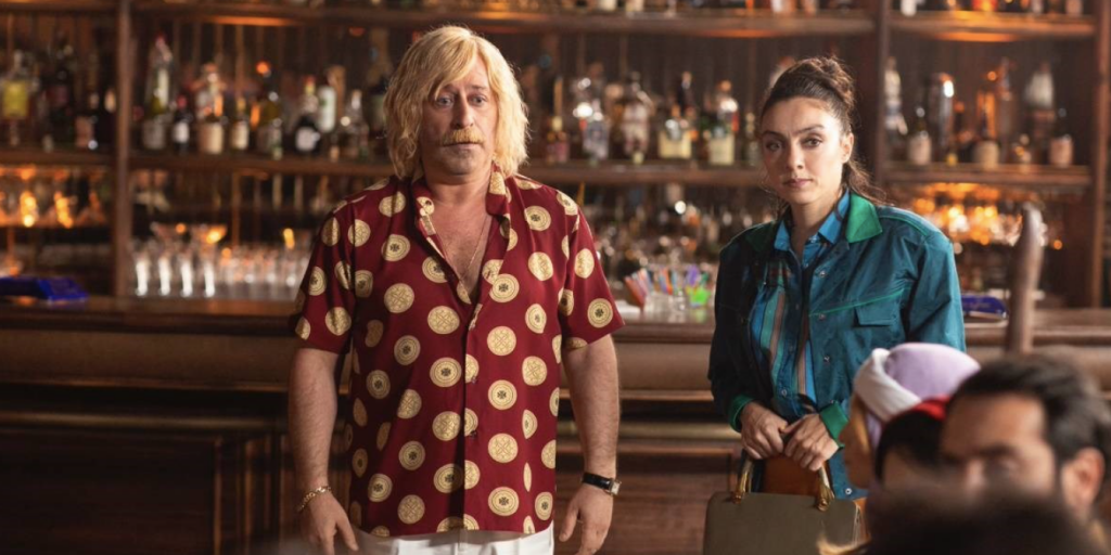 Netflix Türkiye’de en çok izlenen dizi ve filmler (9-15 Mayıs) – Haberler