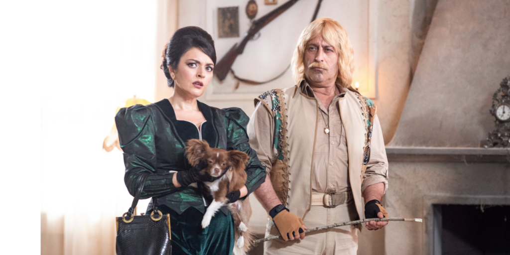 Netflix dizisi Erşan Kuneri’den fragman yayınlandı – Haberler
