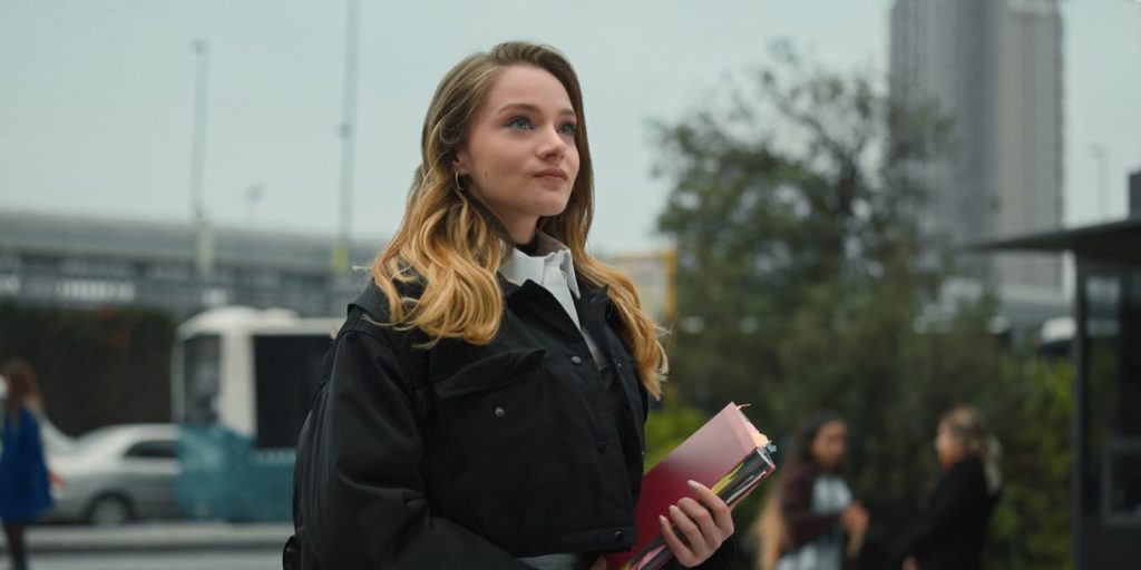 Netflix dizisi Kuş Uçuşu’ndan fragman yayınlandı – Haberler
