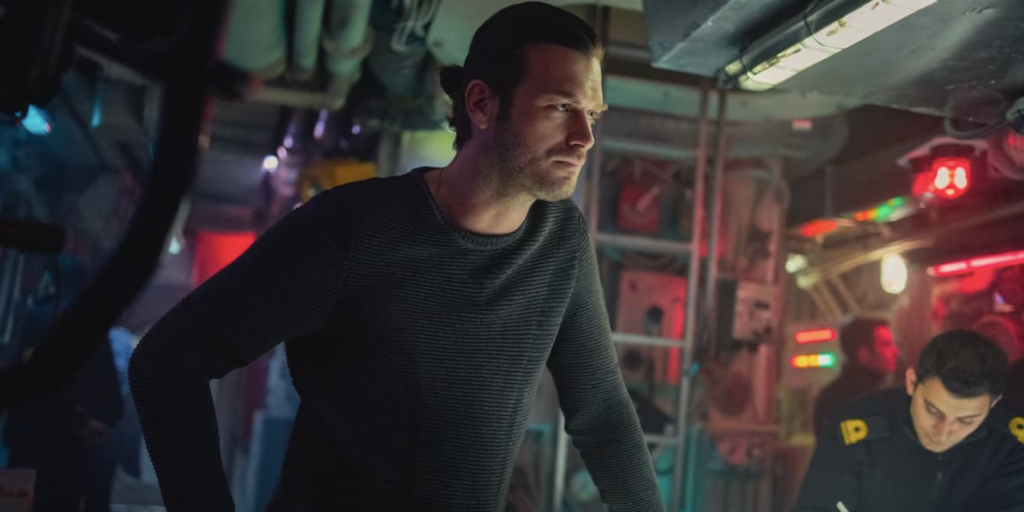 Netflix dizisi Yakamoz S-245’ten yeni bir fragman yayınlandı – Haberler