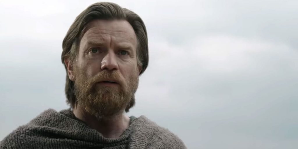 Obi-Wan Kenobi dizisinden yeni bir fragman yayınlandı – Haberler