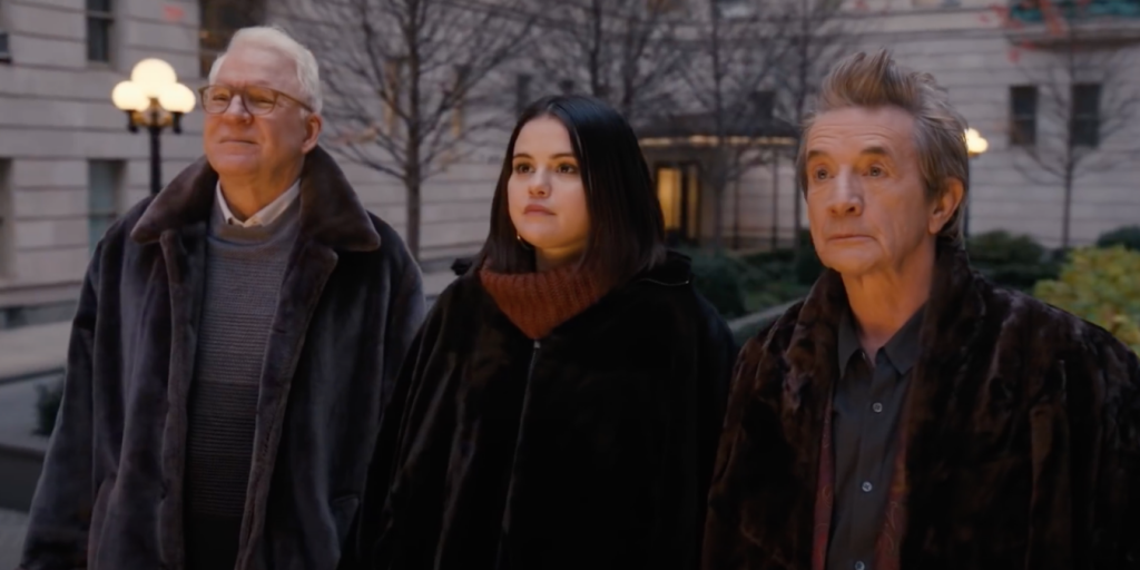 Only Murders in the Building’in 2. sezonundan teaser yayınlandı – Haberler