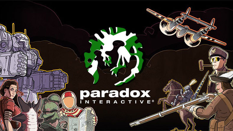 Paradox Interactive’in Tüm Oyunları Game Pass’e Gelecek