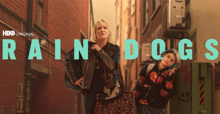 Rain Dogs Dizi | Konusu | Oyuncuları | HBO Dizileri