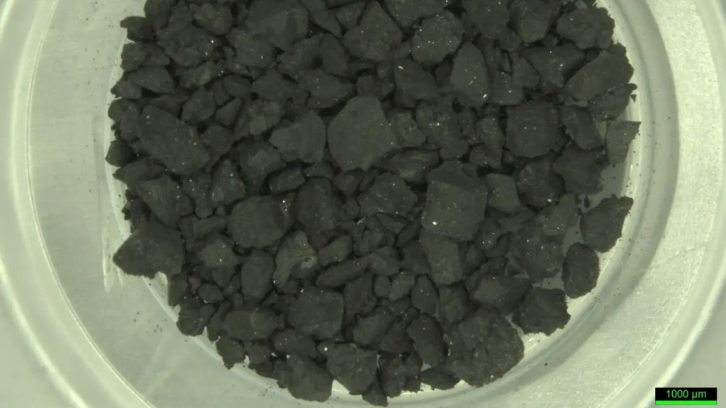 Ryugu asteroidinde yaşamın temel parçacıklarının varlığı doğrulandı…
