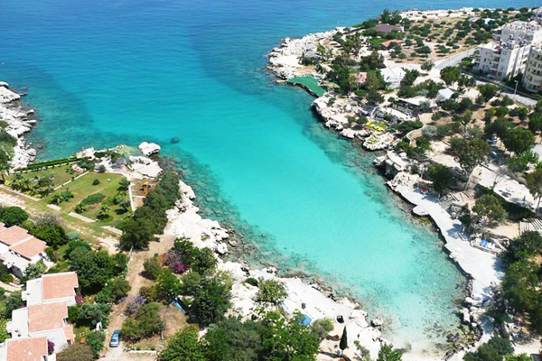 silifke'de ne yenir