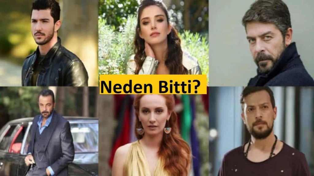 Sipahi Dizisi Bitti Mi Erken Final mi Yaptı, Neden Tutmadı?