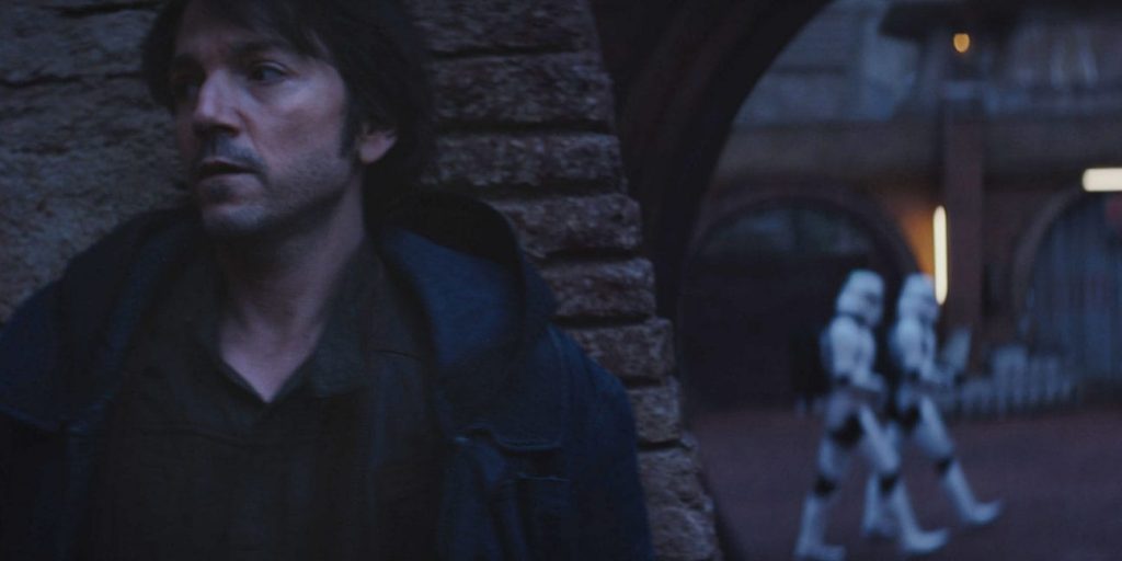 Star Wars dizisi Andor’dan fragman yayınlandı – Haberler