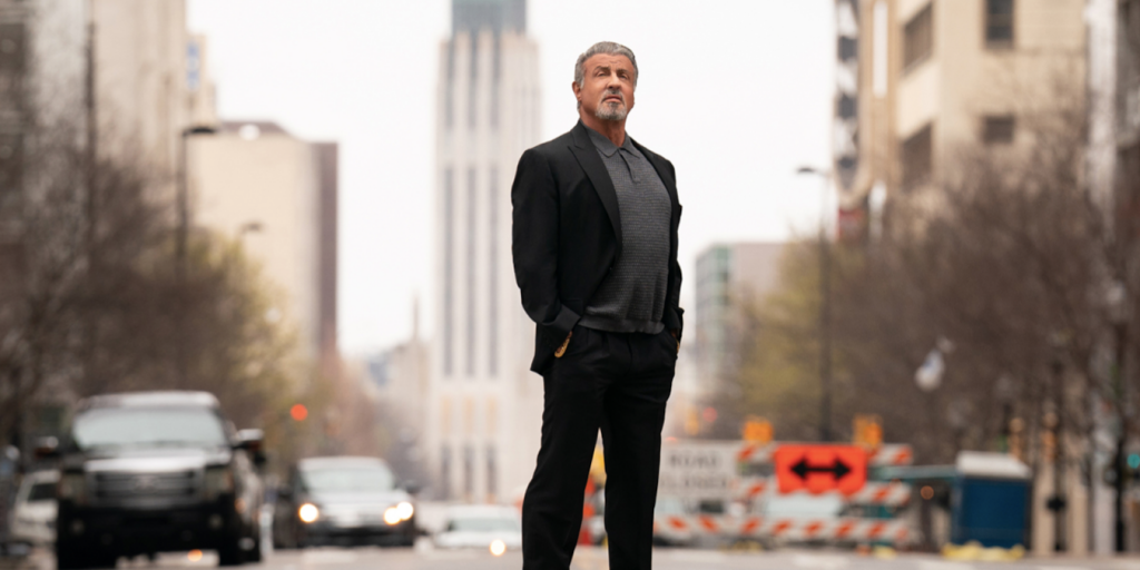 Sylvester Stallone’lu Tulsa King dizisinden teaser yayınlandı – Haberler