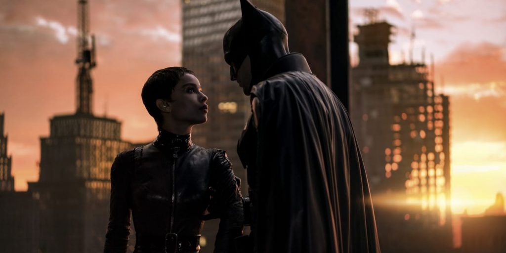 The Batman 2, Venom 3 ve Ghostbusters: Afterlife 2 onaylandı – Haberler