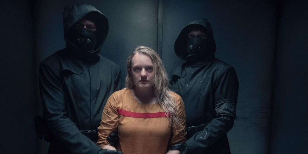The Handmaid’s Tale’in 5. sezon yayın tarihi belli oldu – Haberler