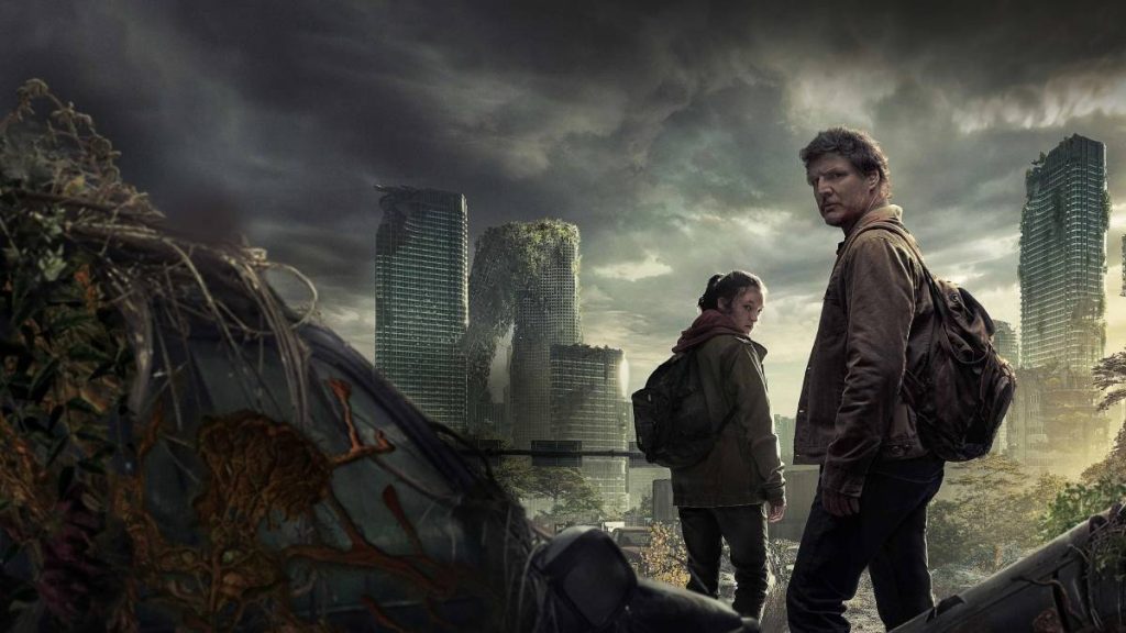 The Last of Us 2. sezon ne zaman? The Last of Us 10 bölüm izle seçeneği var mı?
