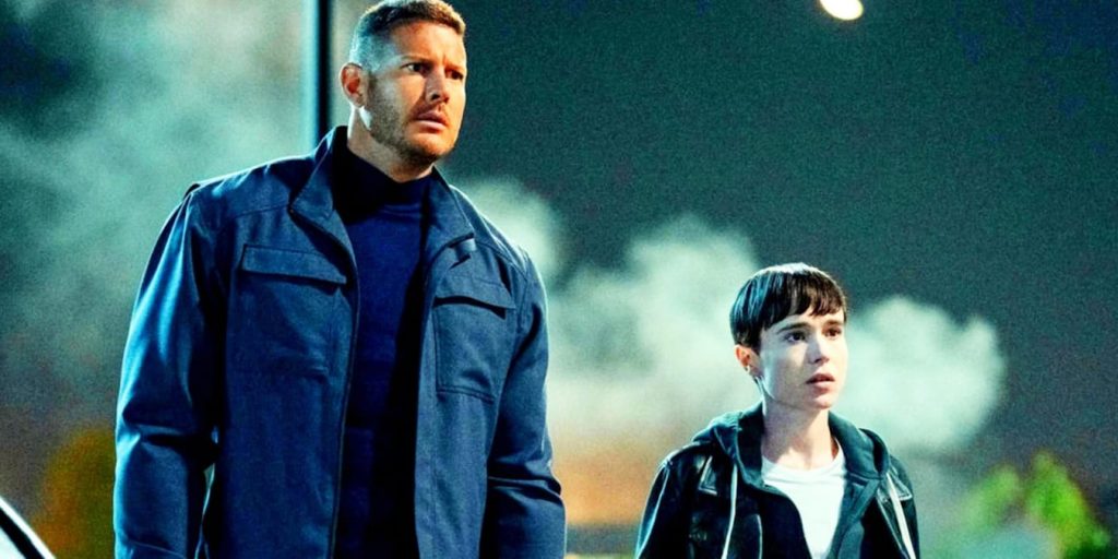 The Umbrella Academy’nin 3. sezonundan fragman yayınlandı – Haberler