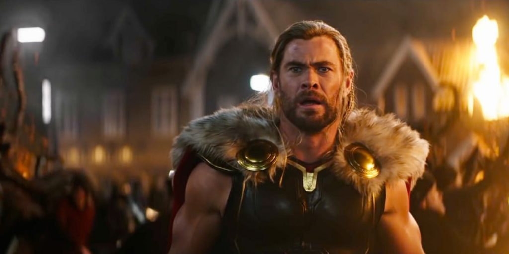 Thor: Love and Thunder’dan teaser yayınlandı – Haberler
