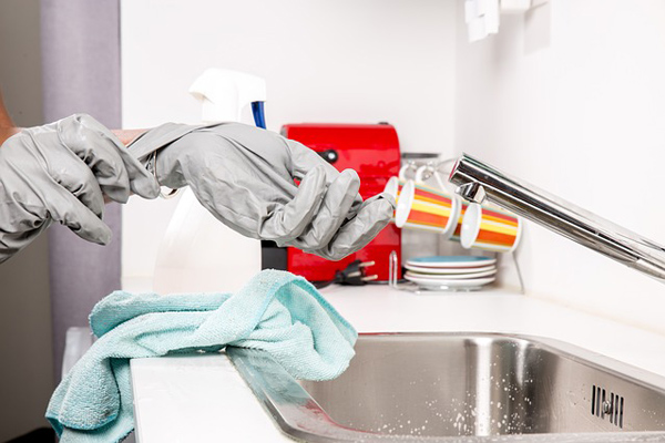 lavabo tıkanıklığı açma