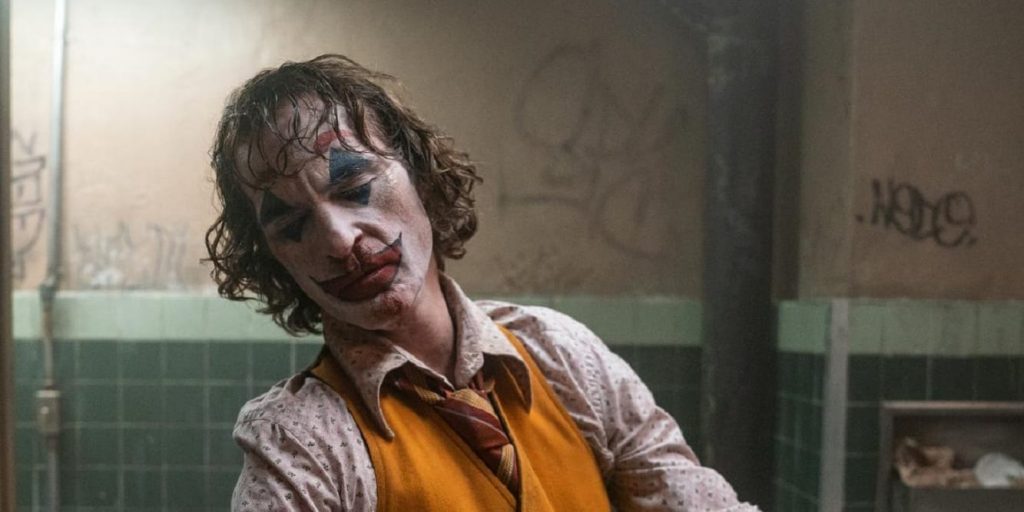Todd Phillips, Joker 2’nin ismini ve senaryo kapağını paylaştı – Haberler