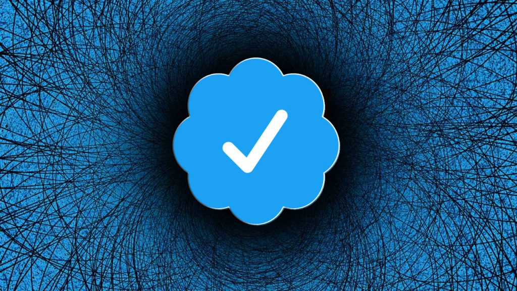Twitter’da mavi tik sahibi olanlara soğuk duş