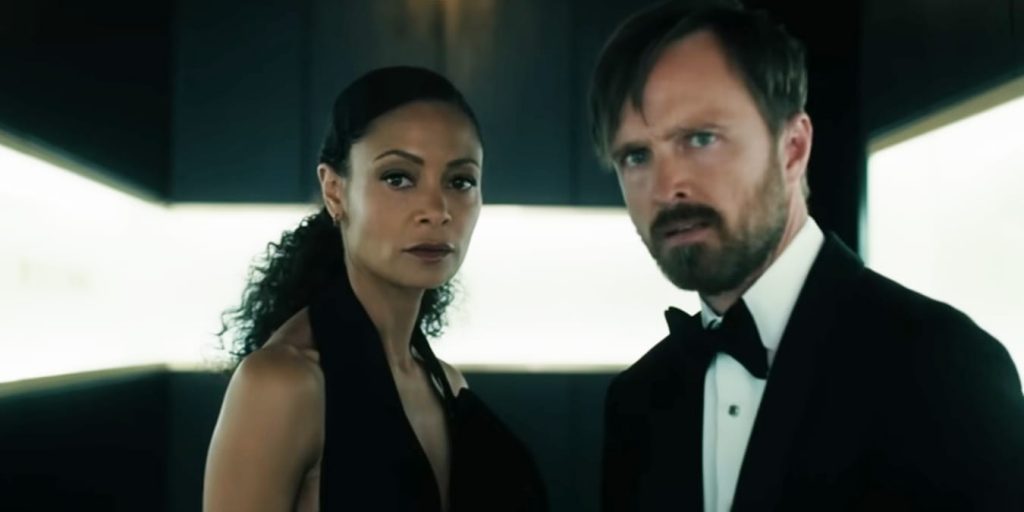 Westworld’ün 4. sezonundan fragman yayınlandı – Haberler