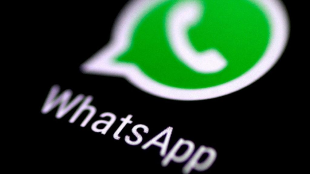 WhatsApp Spam’ı durdurmak istiyor… – CHIP Online