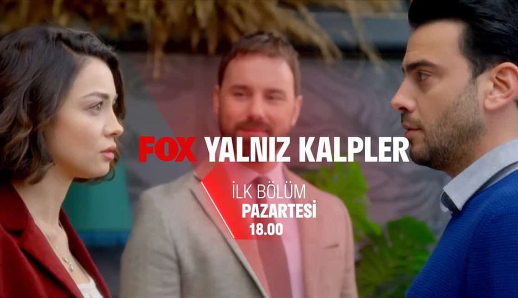 Yalnız Kalpler Dizisi Oyuncuları Kadrosu Konusu
