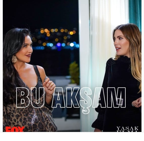 Yasak Elma dizisi 6. Sezon yeni bölümleri tekrarları ne zaman?