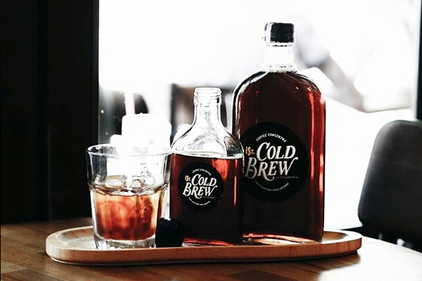 cold brew nasıl yapılır