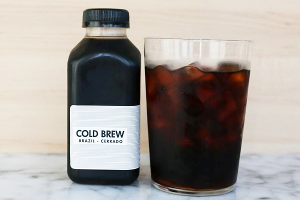 cold brew
