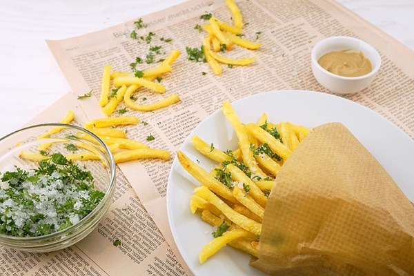 patates