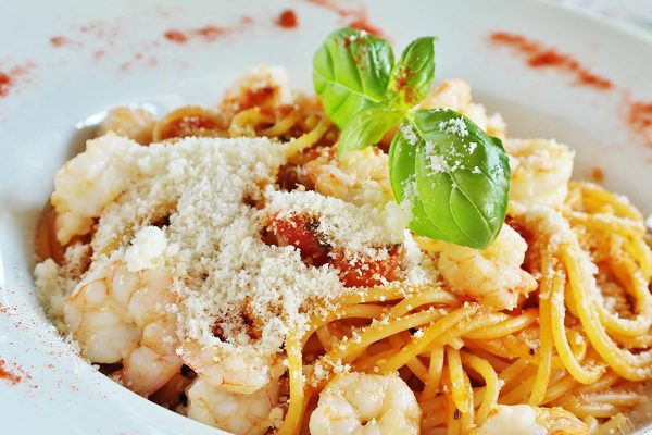 parmesan peyniri yerine