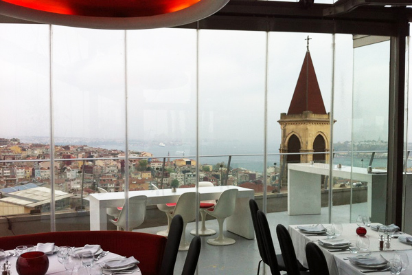 360 istanbul