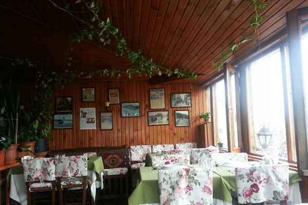 sabırtaşı restoran taksim