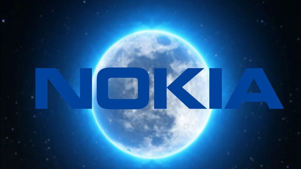 Nokia, uydumuz Ay’a 4G bağlantısını taşımak için çalışıyor