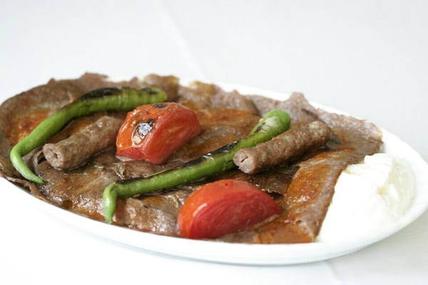 özbeyler park iskender çorum
