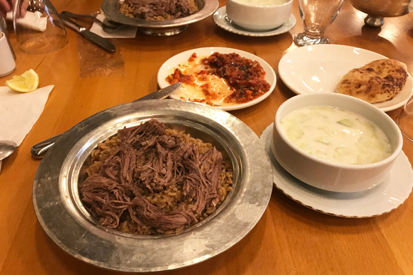 ikinci bahar çorum