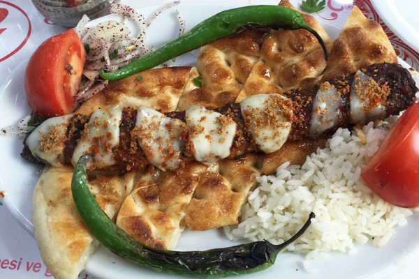 izmir lokantası çorum
