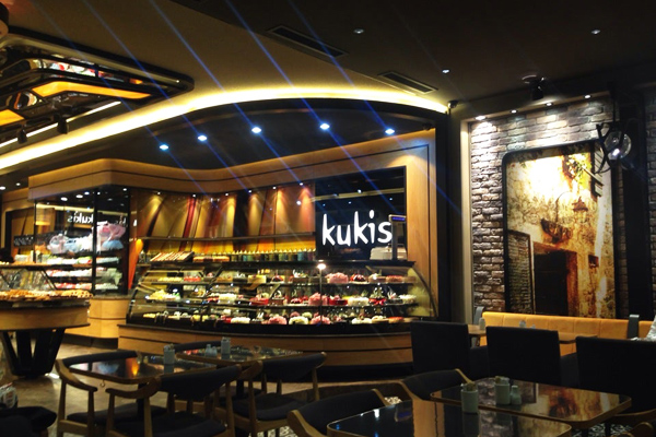 kukis acıbadem