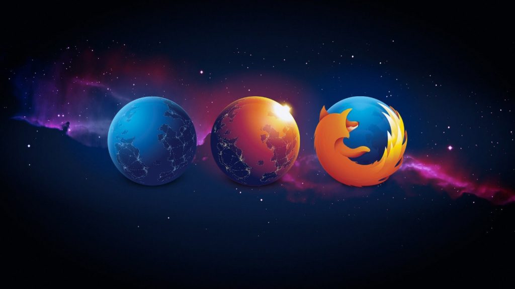 Firefox’tan, Windows 7 ve 8 kullanıcılarına hayat öpücüğü