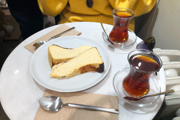 b blok bakery