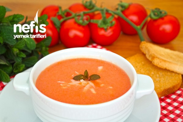Domates Çorbasının Yanına En İyi 10 Ana Yemek
