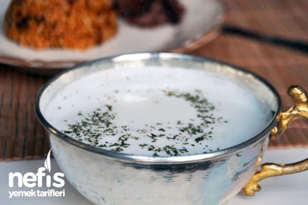 Düzenli Ayran İçmenin 10 İnanılmaz Faydası